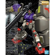 BANDAI MG 1/100 MOBILE SUIT GUNDAM RX-78 GUNDAM GP02A 0083 STARDUST MEMORY Gundam GP02 Physalis