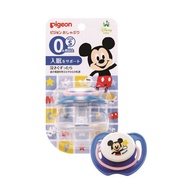 Pigeon pacifier mickey m