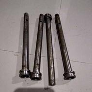 ( 1Biji ) Suling Shock Depan Mega Pro Tiger Verza Suling Shock
