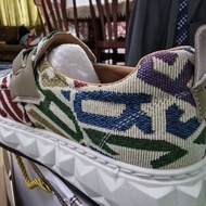 women style shoes casual shoes kasut kasual santai bercorak warna warni