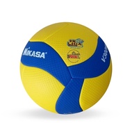V300W SEWED VOLLEYBALL NEWEST MIKASA PROLIGA VOLLEYBALL/ IMPORTED SPOTS 100% REALPICT