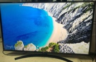 LG 55吋 55inch UN7400 4k 智能電視 smart tv