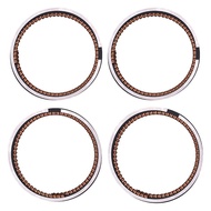 4Set 67Mm Motorcycle Engine Cyder Piston Rings For Honda Cb750 Cb750a Cb750ac NIGHTHAWK 750 1991-19