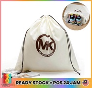 MK Dustbag Silk Dust Bag Protective Bag