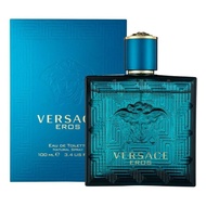 น้ำหอม Versace EROS EDT 100ML