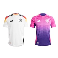Copy UEFA EURO 2024 Germany Player Home Jerman Player Away Fan Home Fan Away Jersey 24