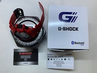 Casio G-shock GBA-400 藍芽手錶⌚️