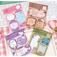 Sticky notes sticky notes sticky memo notes