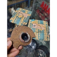 Yamaha YG1 YB100 YJ1 YJ2 Rotary Valve