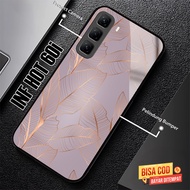 Infinix HOT 60i Glass Case hp For Infinix HOT 60i Casing hp For Infinix HOT 60i Softcase hp For Infi