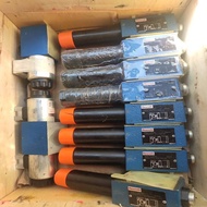 M-SR25KE05-1X Rexroth cartridge is a one-way valve in stock
