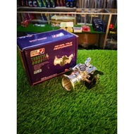 UMA RACING THROTTLE BODY TROTEL TB RS150 RSX RS 150 RS150R 32MM 34MM CNC INTAKE FUNNEL FULL SET 32 3