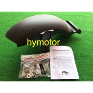 YAMAHA NVX155 (2021) V2 100% ORIGINAL REAR HUGGER / FENDER INNER / FENDER COVER / TYRE MUDGUARD