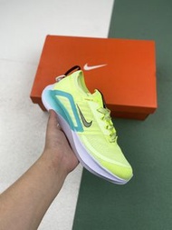 Nike Zoom Fly 4"Barely Volt"
