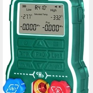 newRefrigeration Tools Accurate Digital Vacuum Gauge Vacuum Manometer for HVAC/R Parts*&&-