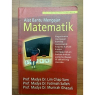 Alat Bantu Mengajar Matematik