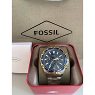 ♞Fossil Watch For Men，with box paperbag