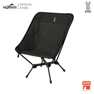 DoD Compact Space-saving  Chair