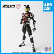 S.H.Figuarts SHF SKC Kamen Rider Dark Kabuto Shinkocchou Seihou