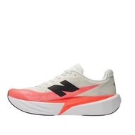 Rebel V5 urgent red white running Shoes