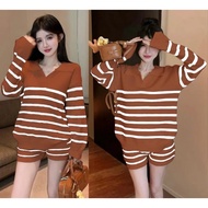 RAHEL KNIT BC SET