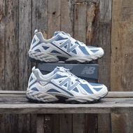 SNEAKER TRAIL RUN NEW BALANCE 610 ORIGINAL RESMI ML610TAJ CASUAL PRIA
