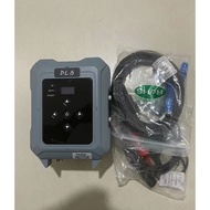 CHC DL8 External radio