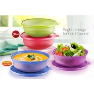 Aloha Bowl Tupperware