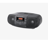 Panasonic RX-DU53 Radio FM (90 W) CD Player + Cassette Recorder