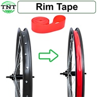Bicycle Rim Tape Size 16" 20" 24" 26" 27.5" /700C
