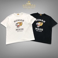 HUMAN MADE MEN’S SHIRTS | ORIGINAL TAG | HONG KONG SET