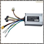 [L W H Y] For  H5 Electric Scooter Controller 18A 10 Wire Type B E-Bike Brushless Motor Controller S