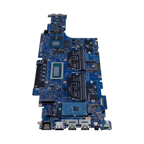 For Dell Latitude 5531 Precision 3571 Laptop Motherboard i5 i7 i9 12th Gens 2/4/8GB RTXA1000 RTXA200