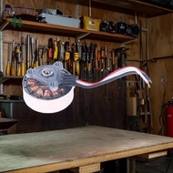 [GLG]1Pcs Pan-Tilt Aircraft For 4 s Remote Control Airplanes Quadcopter Model Aircraft Accessories 1