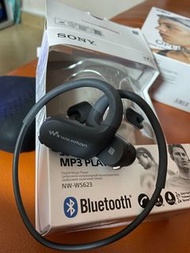 Sony WS623 藍芽+MP3