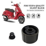 Motorcycle Silent Block for Vespa 946 125i 150i Granturismo GTS 125 250i 300i 4T E3 Super VS272750