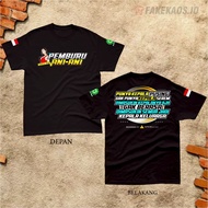 ANI ANI HUNTER Distro T-Shirt