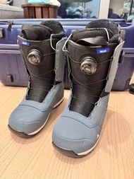 Burton Ruler BOA Wide snowboard boot 單板雪鞋