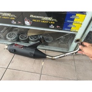 ekzos cutting std ego ego s nouvo s nvx vario