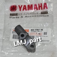 Right Mirror Mount Freego Free Go Ygp B5D-F5867-00 Rare