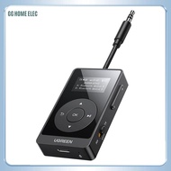 HOME ELEC- Bluetooth Adapter Bluetooth Audio Transmitter Adapter Bluetooth Audio Splitter 32H Batter