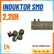 Adapter SMD 2.2uH 2.2uH SMD 2R2