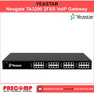 Yeastar Neogate TA3200 32FXS VoIP Gateway