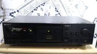 SONY TC-K700S三磁頭卡式錄音座