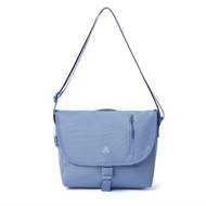 【夏季新色】MORAL | Northside 郵差包(中碼) - 波斯藍