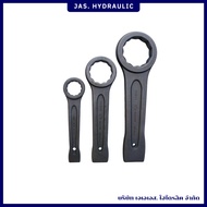 Ring Wrench Size 24-85mm Model BST 52602-52618