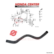 Selang Radiator Bawah Civic Nouva Lx Grand Genio Estilo Ferio City Old City Z