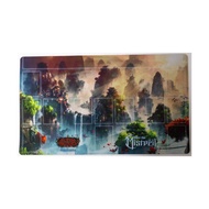 Legend Story Studio Flesh and Blood Playmat - Part of Mistveil NM Trading Battle Card Gaming 350x600