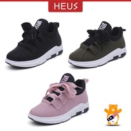 HEUS Flat Go Sneaker