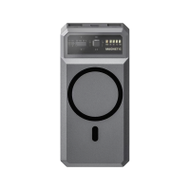 Orsen by Eloop Ew55 Magcharge 20000mah Pd 20w แบตสำรองพาวเวอร์แบงค์ Wireless Charge แบตสำรองไร้สาย M